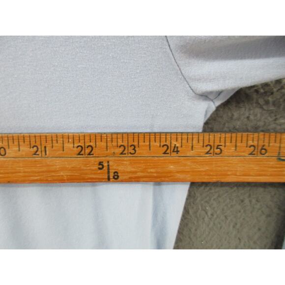 SURFER'S SUPPLIES South Jersey Surf Zone Men's XXL Long Sleeve T-shirt - Picture 9 of 15
